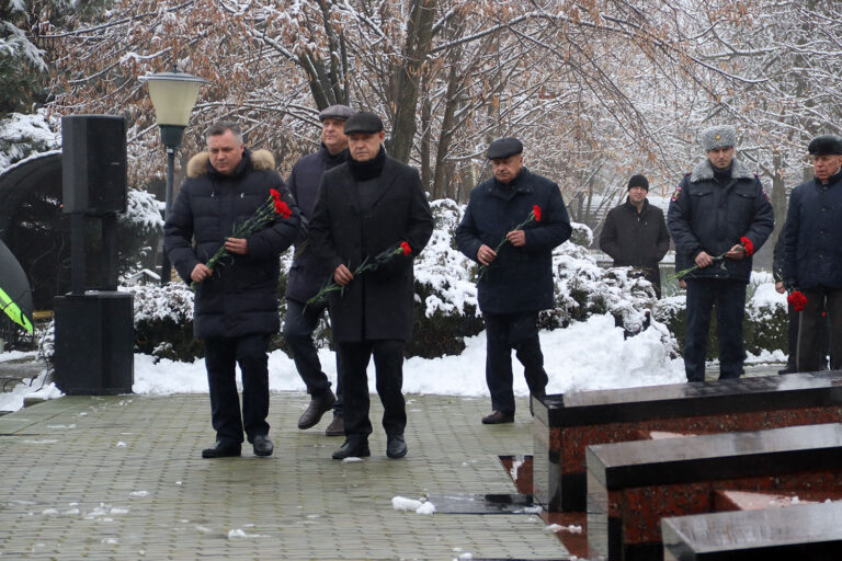 Герои, которые не вернулись
