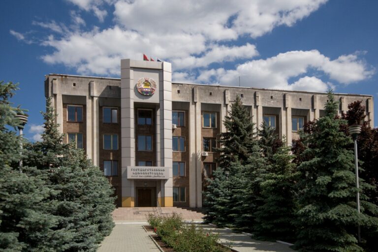 Вектор развития