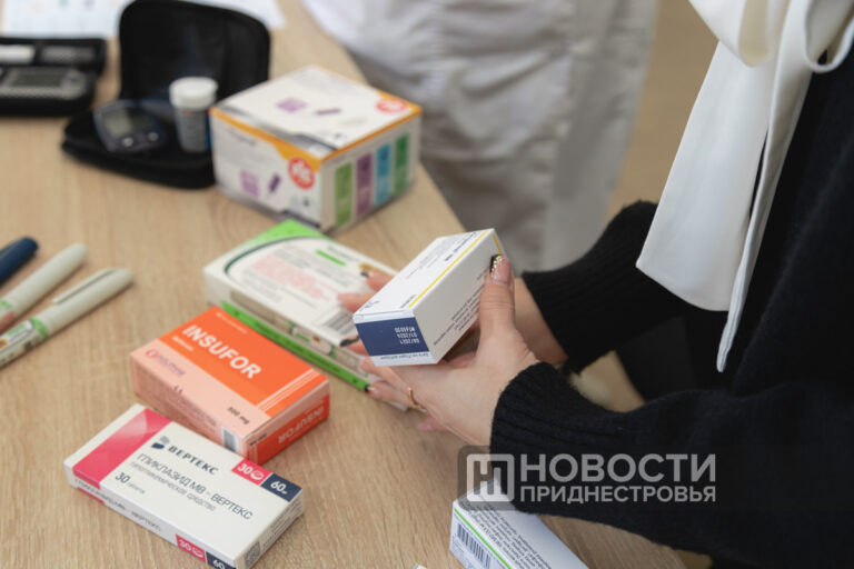 В любую точку, каждому адресату