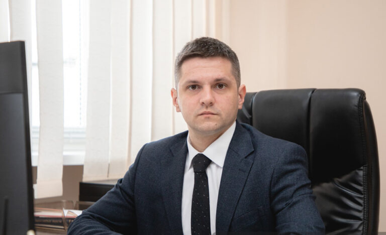 О цифровизации в Приднестровье