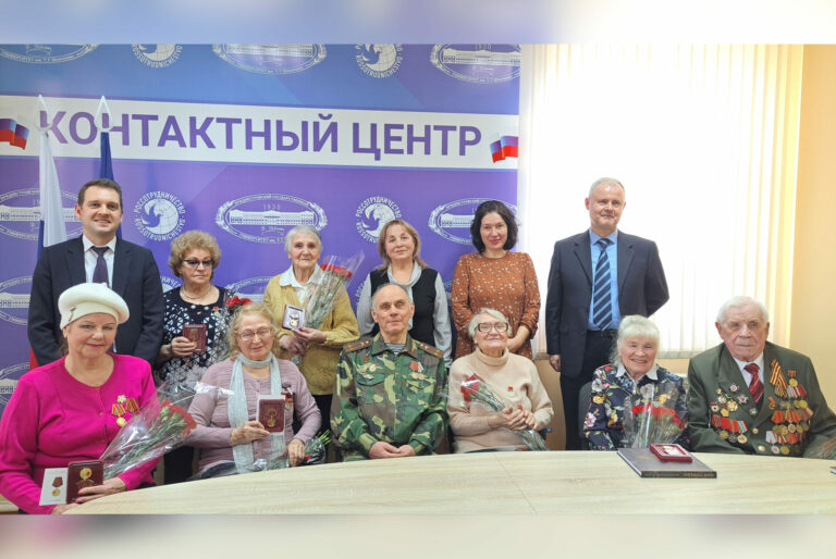 Юбилейные медали Победы