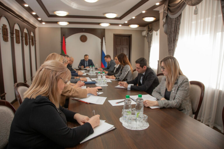 Государство пересматривает расходы