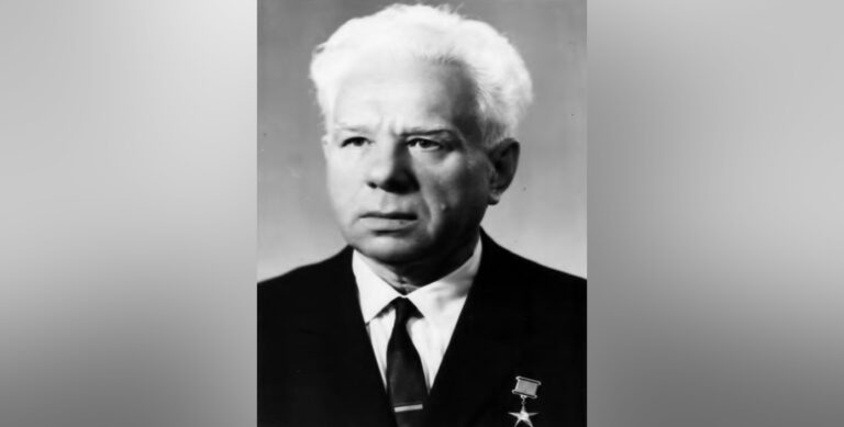Служил науке и людям
