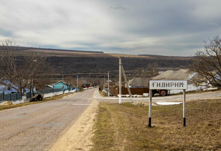Приезжайте в Гидирим! Фоторепортаж.