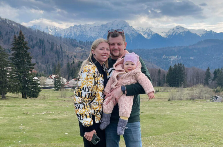 Где любовь и покой