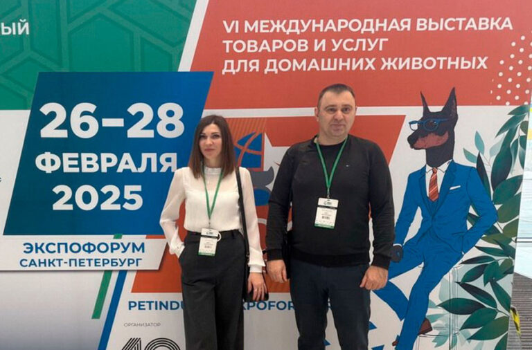 В Санкт-Петербург за знаниями