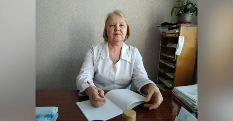 Сестра, сестричка, сестра милосердия…