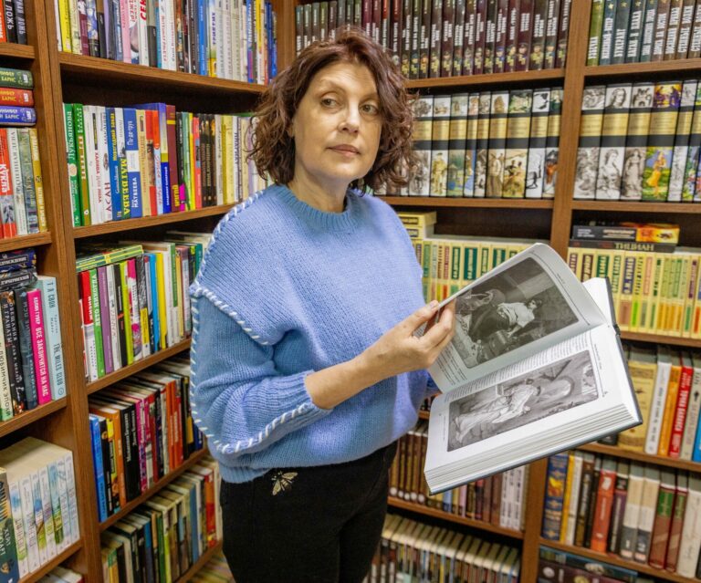 Пока читаем хорошие книги — живём