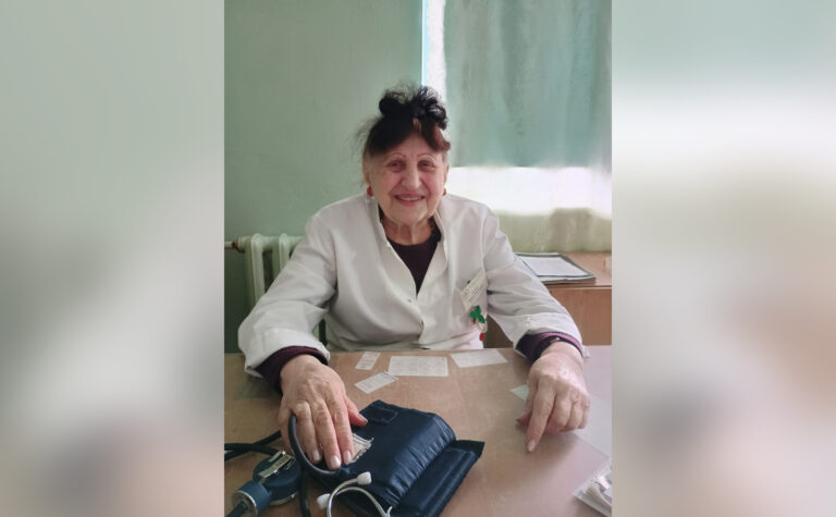 Призвание и судьба
