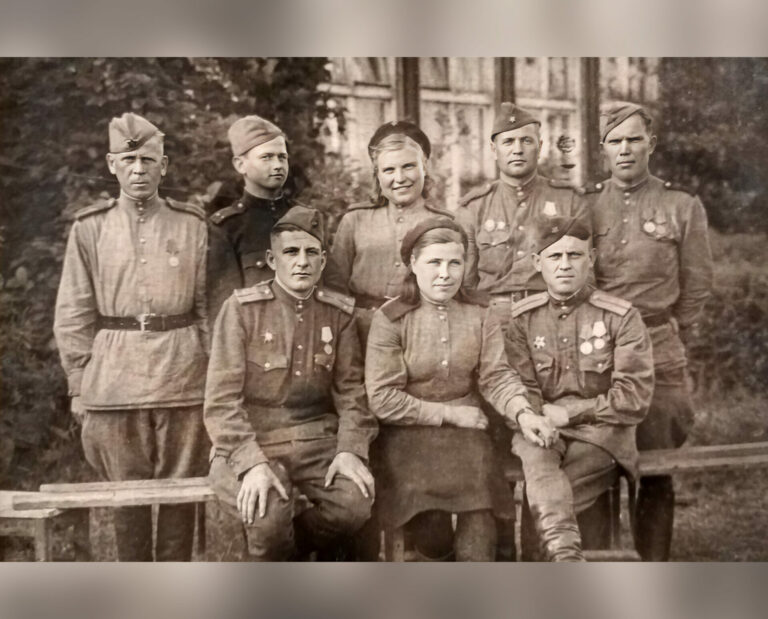 Победа в каждом кадре