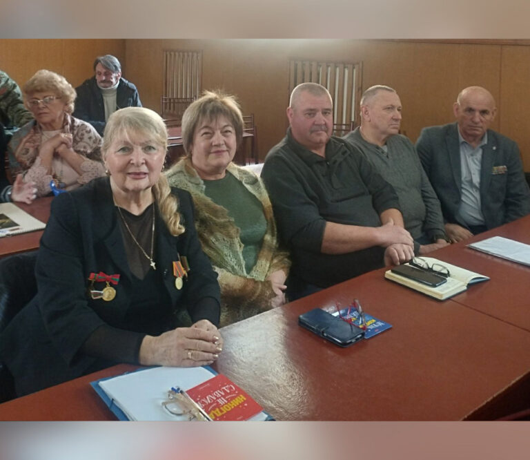 Отчитались и продолжаем работать