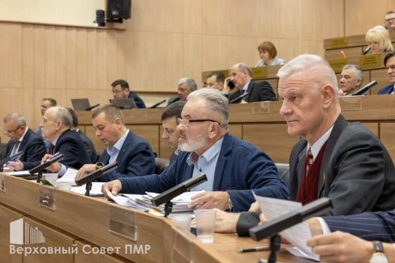 Законопроекты периода ЧЭП