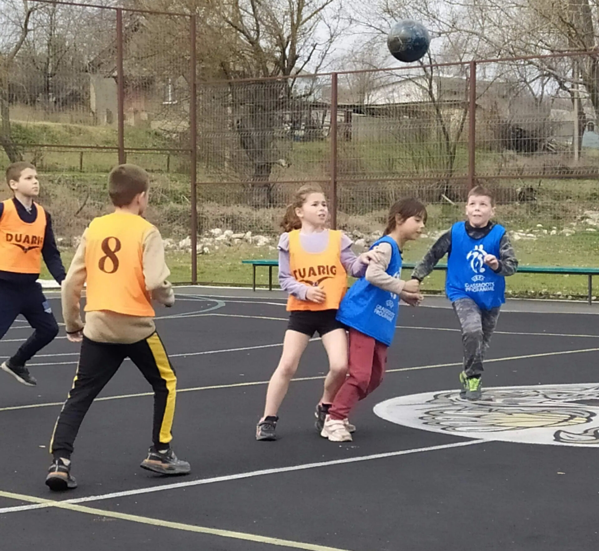 1 ФУТ ГАЗЕТА копия