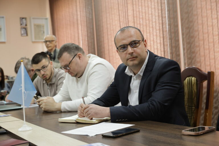 Прививка от фальсификации истории