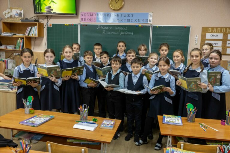 Марафон Победы