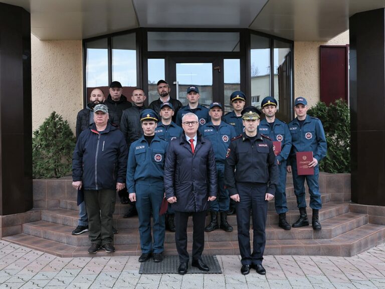 Награды для самых активных
