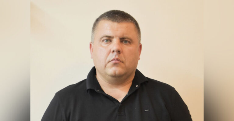 Заслуженная награда
