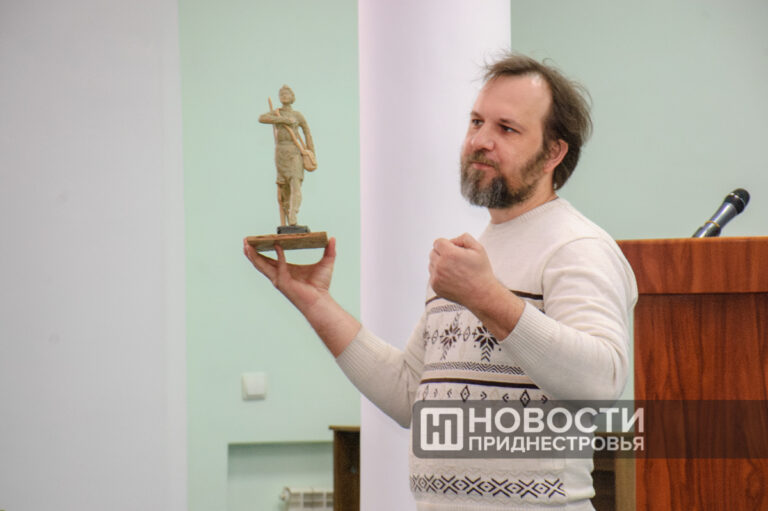 Жизнеутверждающий памятник