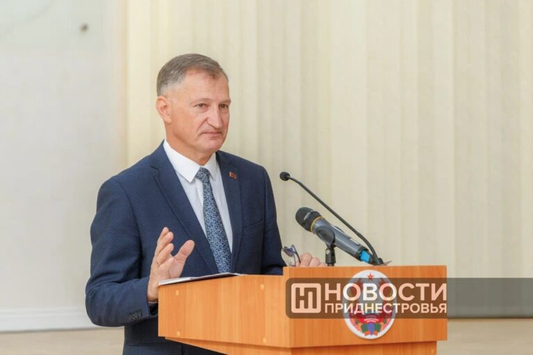 Приоритеты расставлены