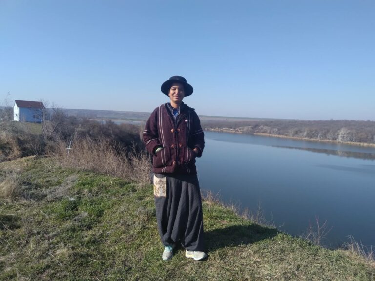 Река, природа и комфорт
