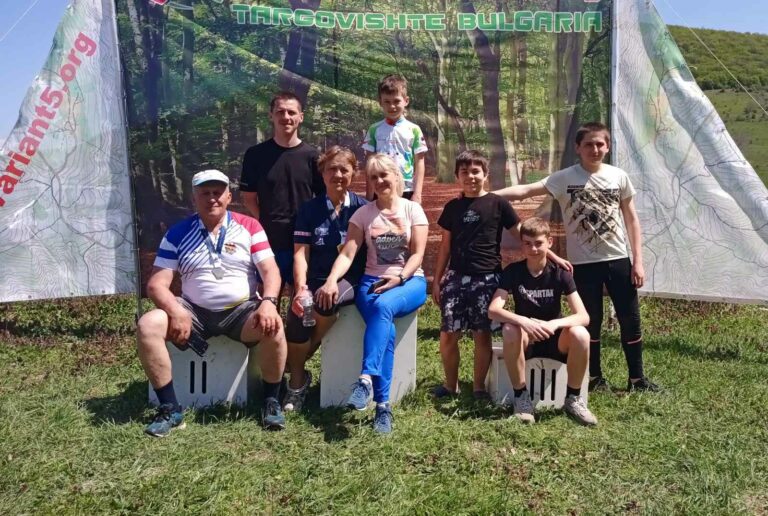 Посол мира и дружбы