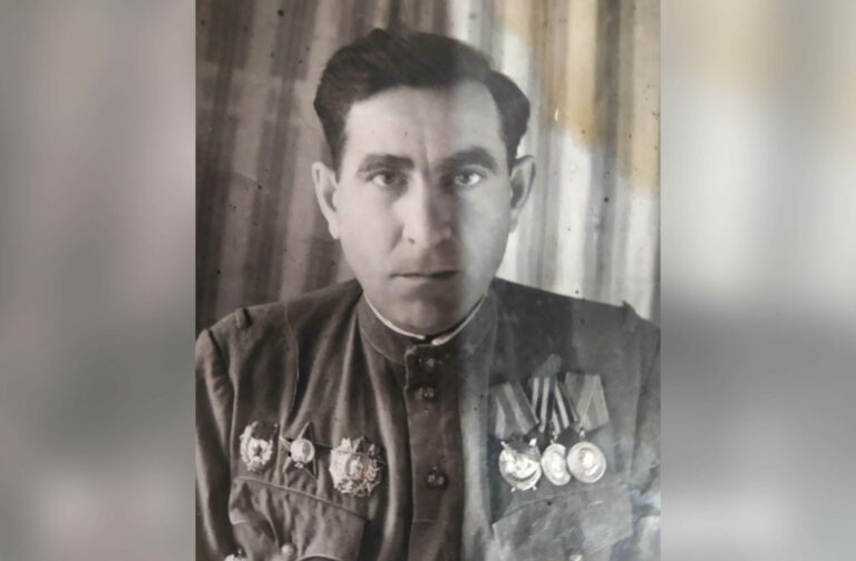 Аж дико стало от такой тишины…