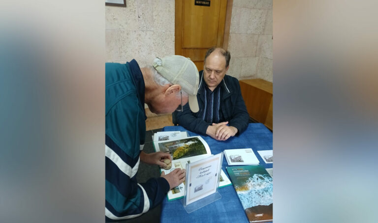 О памятном – в память…