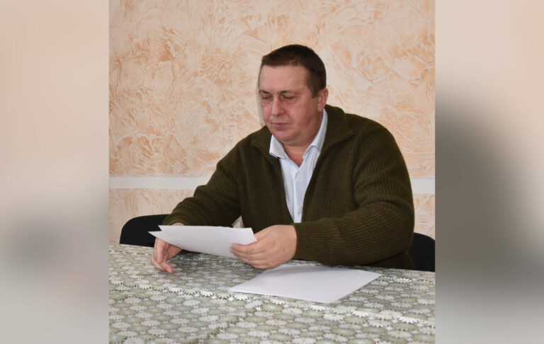 Вот только бы побольше дождей…