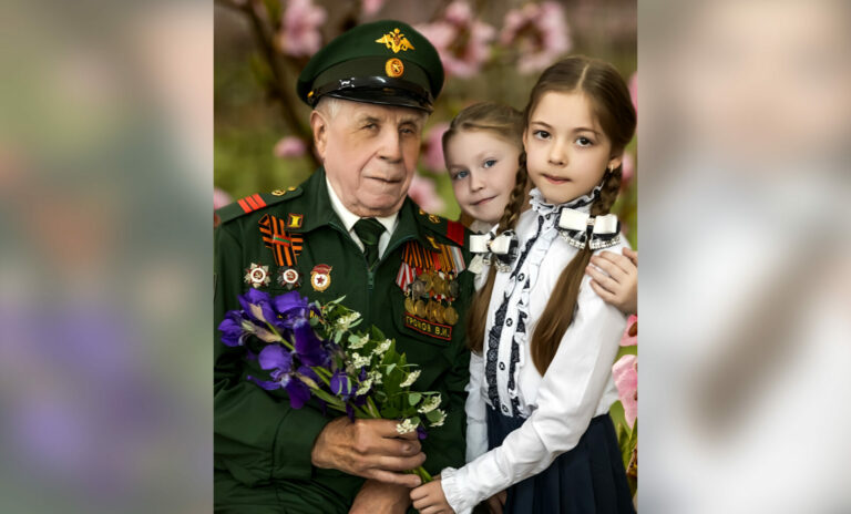 Победители