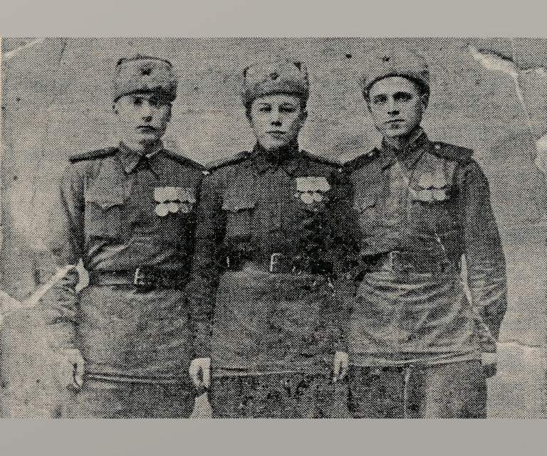 Победа в каждом кадре
