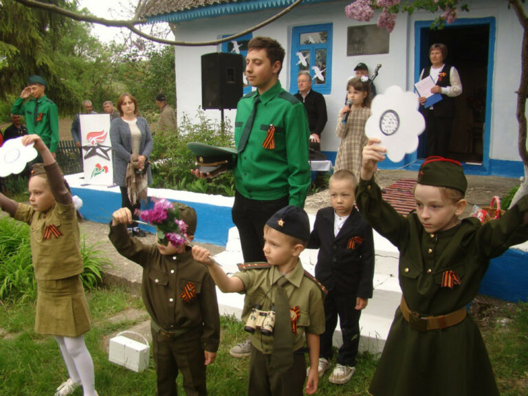Два славных юбилея