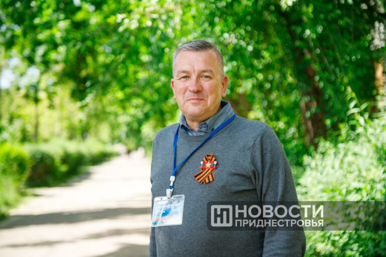 «Люди там счастливы и не хотят быть частью Молдовы»