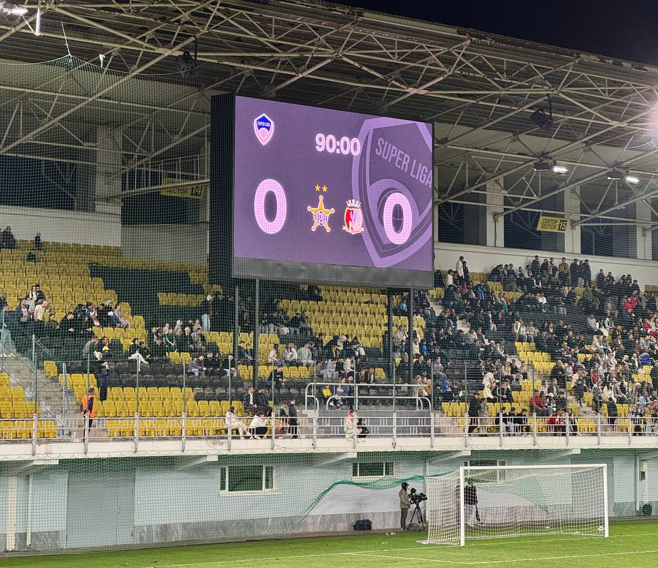 Шериф копия