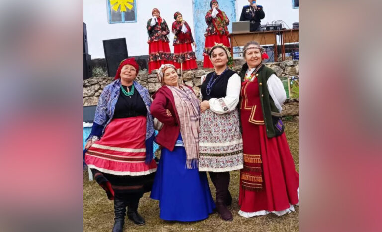 Затерянные миры Приднестровья