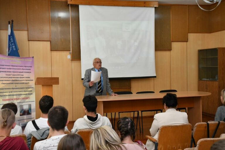 Жить надо честно и по закону