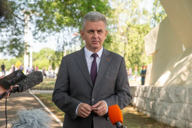 Мы воевали ради мира