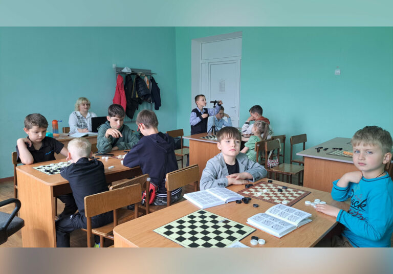 Динамика и тактика