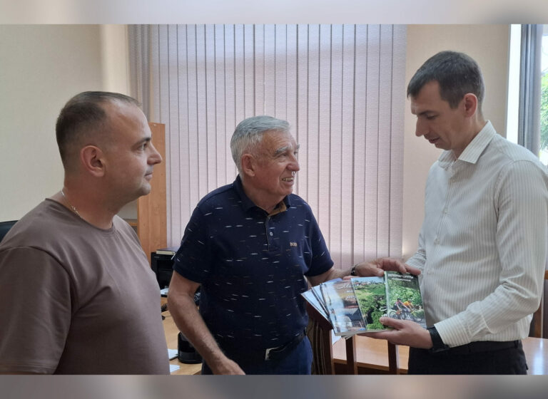 Записки альпиниста. Часть первая