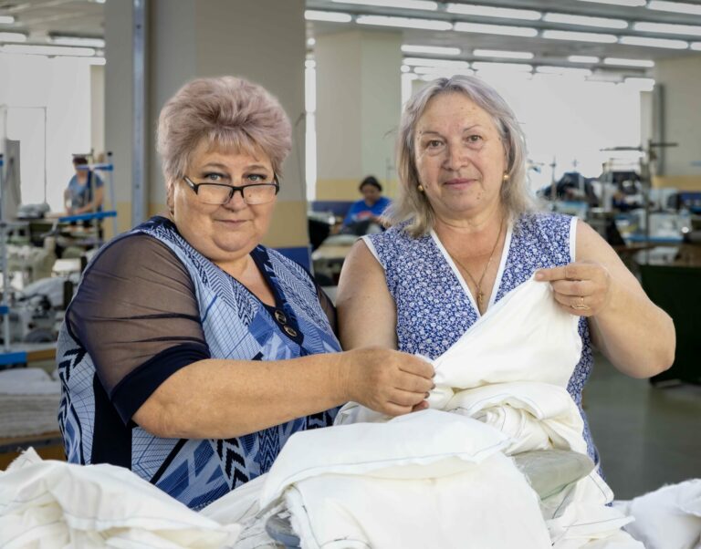 Гордое звание «Одемовец»