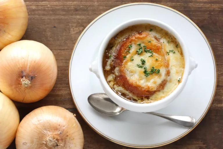 Вкусно, как во Франции