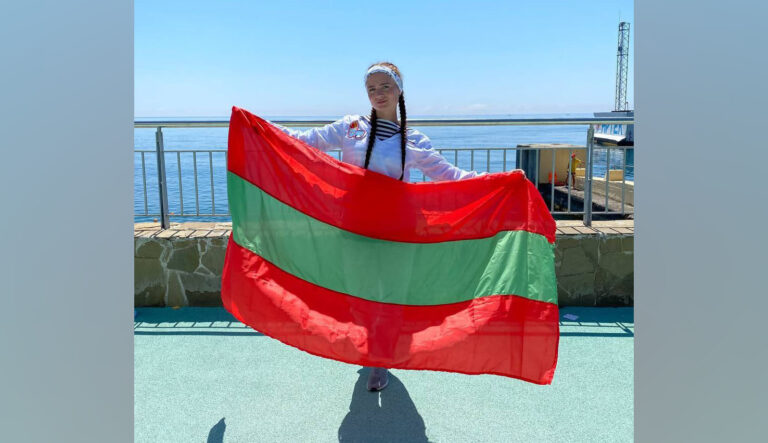 Путешествие в «Артек»