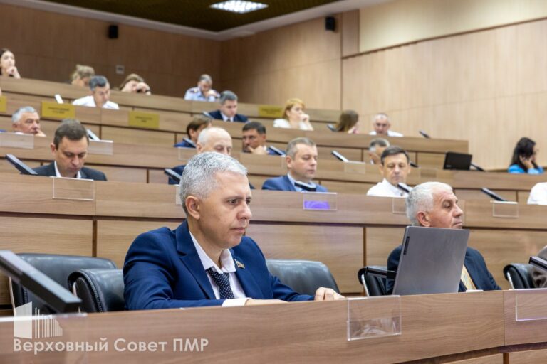 День здравоохранения в парламенте