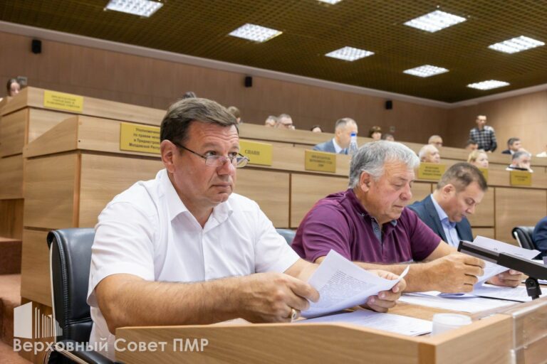 Инициативы одобрены