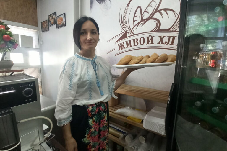 Вкус традиций