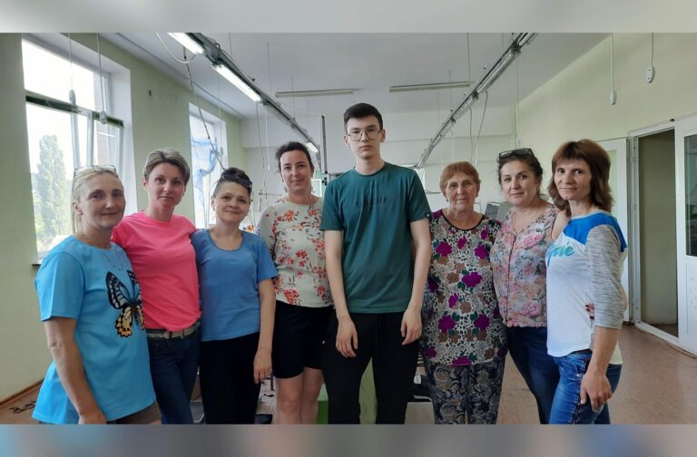 Кому нужна работа, здесь помогут