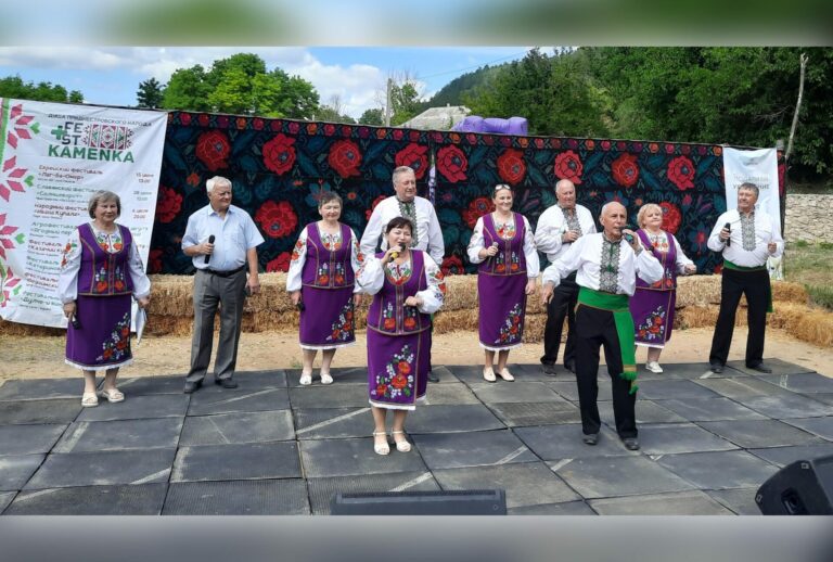 «Солнцеворот»: сила в наследии