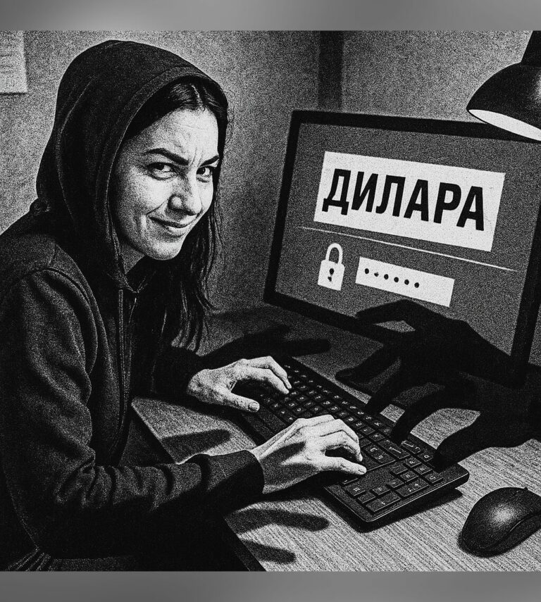 Новая афера в старой обёртке