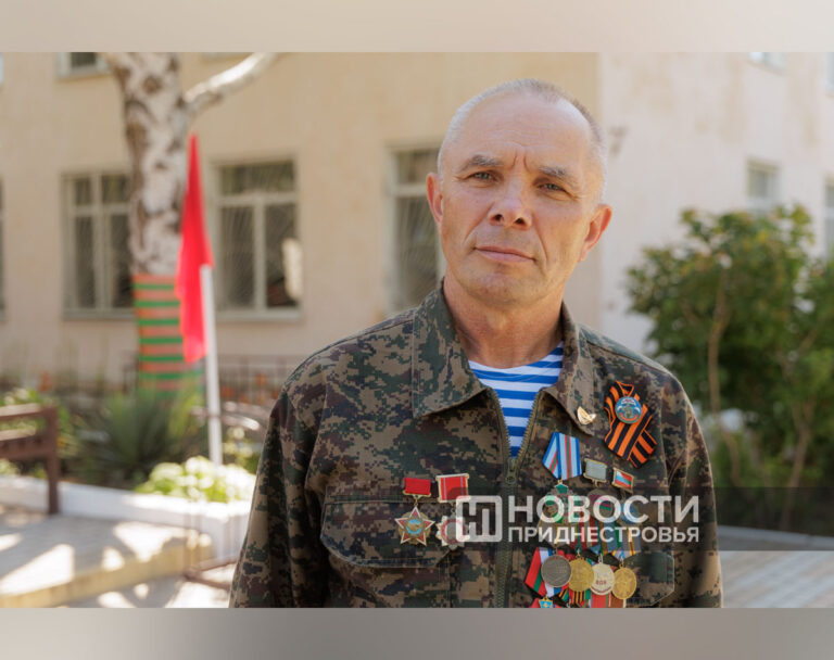 Салам, шурави!