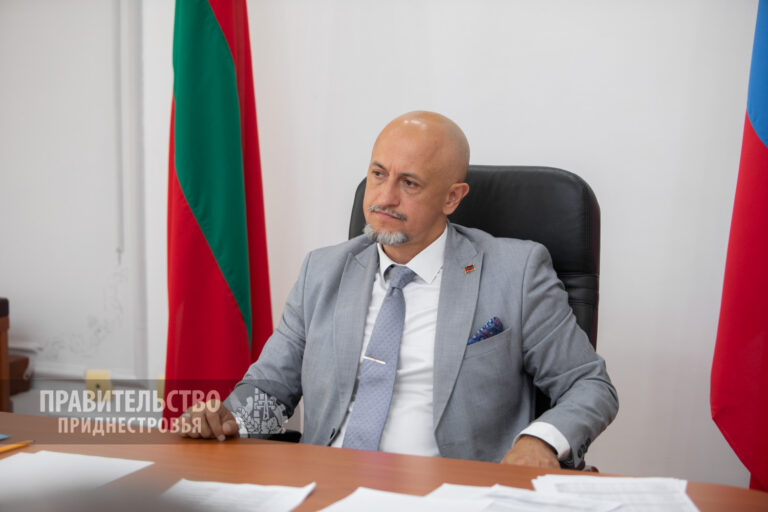 Диалог вместо давления