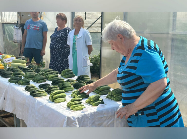 Флагман аграрной науки